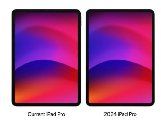 威海威海ipad维修服务点分享新款iPad Pro和iPad Air要来了