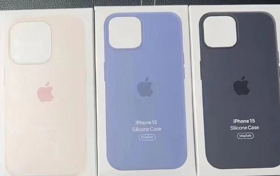 威海苹果14维修站分享iPhone14手机壳能直接给iPhone15用吗？ 