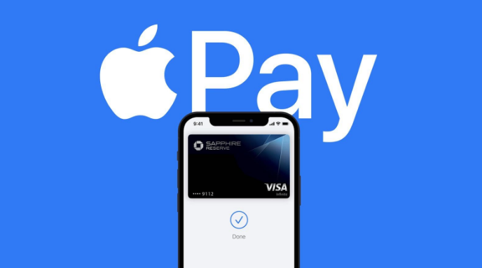 威海苹果14服务点分享iPhone 14 设置 Apple Pay 后，锁屏密码不正确怎么办 