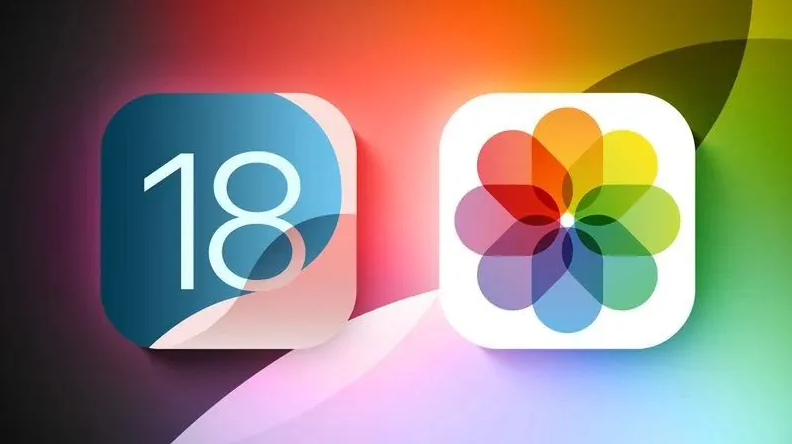 威海苹果手机维修分享苹果 iOS / iPadOS 18.1Beta 3 发布 