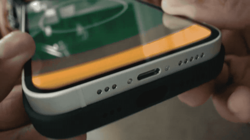 威海苹果手机维修分享未来 Magsafe 还有哪些发展空间 