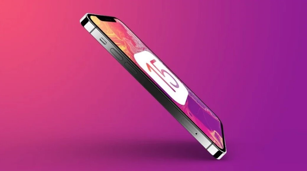 威海苹果手机维修分享iOS 15/iPadOS 15 支持哪些设备 
