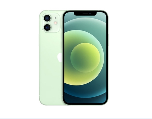 威海苹果维修点分享iPhone 12隐私权限与待机排错 