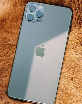 威海苹果维修点分享iPhone 11 Pro Max电池发烫特殊问题 
