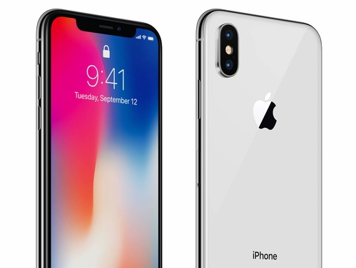 威海苹果维修点分享iPhone X摄像头实拍质感与场景适配全解析 